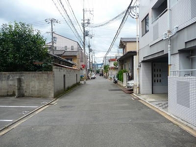 セーブル葛野_画像5