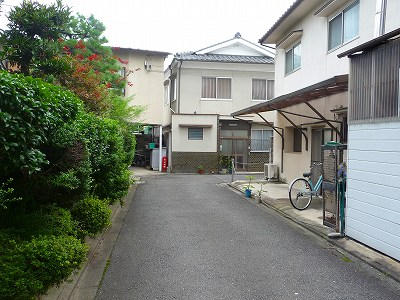 パサディーナ西京極_画像5
