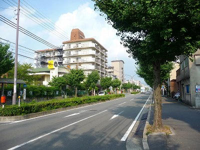 ハイネス山ノ内_画像5