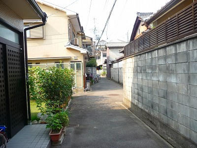 ペティコーポ未麗西院_画像5