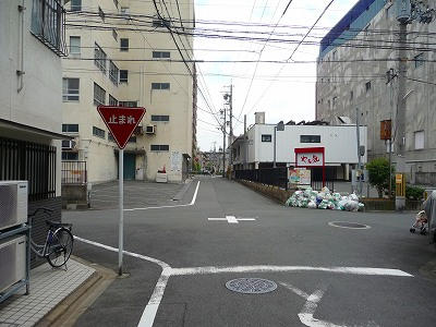 ドゥエル西院_画像5