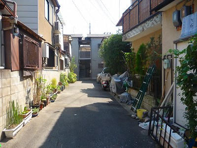 ベイト太秦_画像5