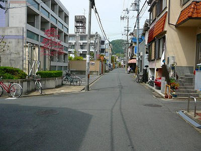 ハイツ外波山_画像5