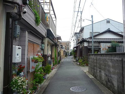 瀬戸畑ハイツ_画像5