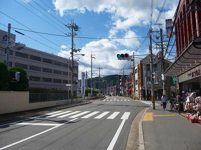 セントポーリア梅津Ⅰ_画像5