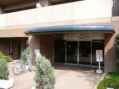 サンシティ西京極１番館_画像5