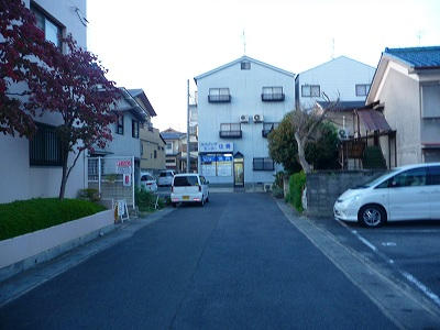 ハイツベルベ_画像5