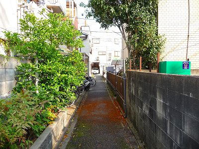 ベルファム西院_画像5