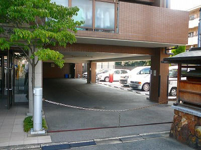 ファミール西京極フロンテージ_画像5