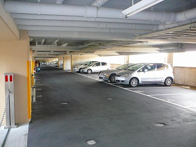 ネバーランド西京極_画像5