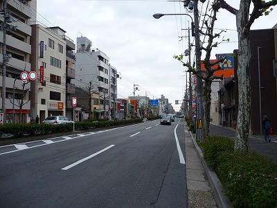 ミスターキーズ西院_画像5