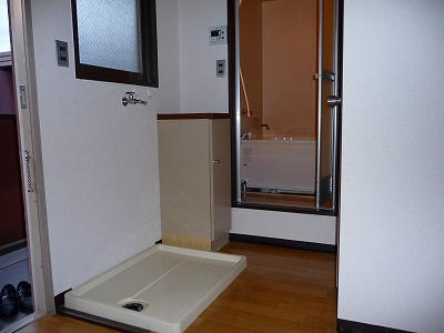 ベルメゾン嵯峨野Ａ棟_画像5