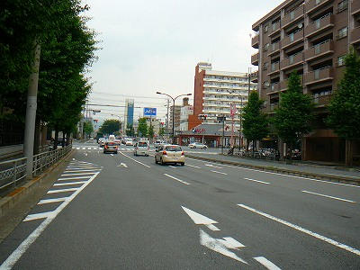 セントフローレンスパレス西京極_画像5