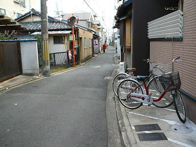 プリジェール太子道_画像5
