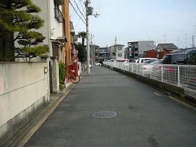ＣＯＲＡＬ　ＨＯＵＳＥ_画像5