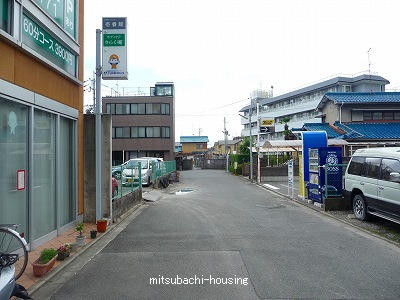全京都ハウジング壱番館_画像5