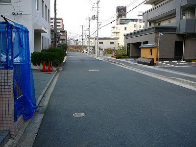 シティパレス西京極_画像5