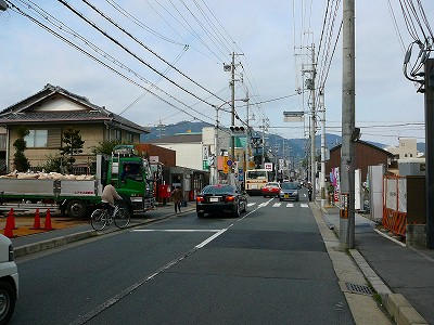 ハイツ嵯峨野_画像5