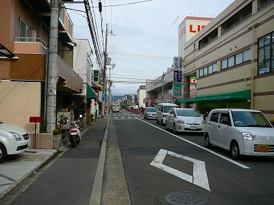 ルピナス西高辻_画像5