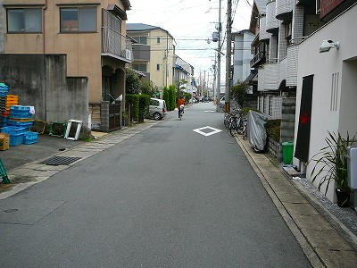 西京極ヴィラマツモト_画像5