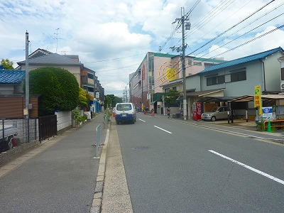 パルティールＳ棟_画像5