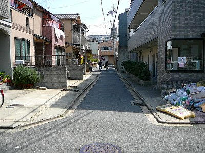 ハイツ山ノ内_画像5