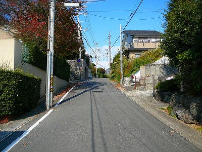 ハイラーク双ヶ丘弐番館_画像5