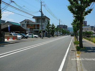 南広ハイツ_画像5