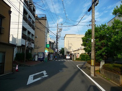 レジデンス西村_画像5