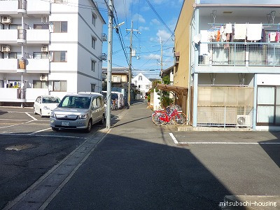 ネオアネックス嵯峨_画像5