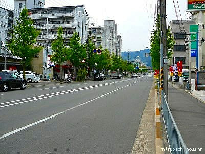ライトコート嵯峨_画像5