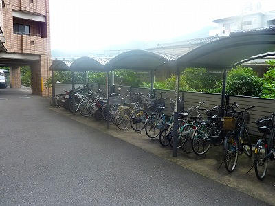 ランブラス嵯峨_画像5